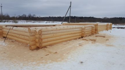 Построить дом под ключ в тотьме