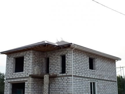 Построить дом железногорск курская область