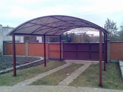 Как построить дом в каневской