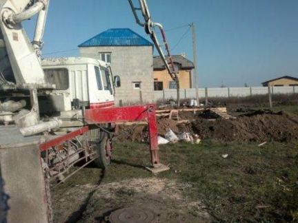 Дом построить в ростове из рук в руки