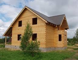 Построить баню из бревна пермь