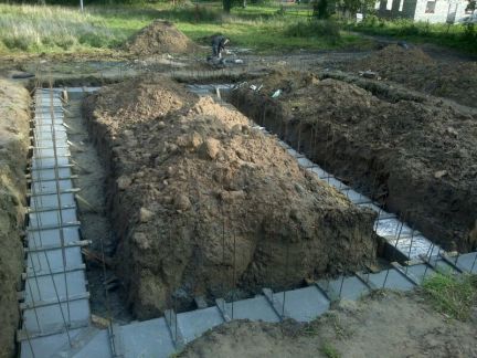 Построить дом в гурьевском районе