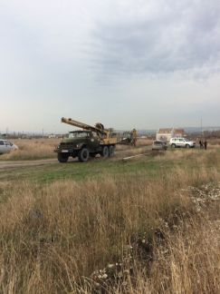 Построить дом в натухаевской