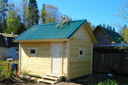 Где построить свой дом новокузнецк