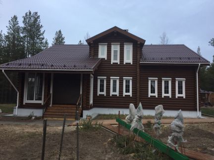 Как и где в северодвинске построить дом