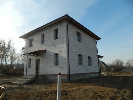Построить сруб из бруса в иркутске