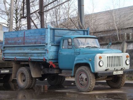 Купить Самосвал Бу Амурская Область