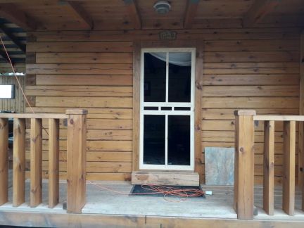 Построить баню в ревде