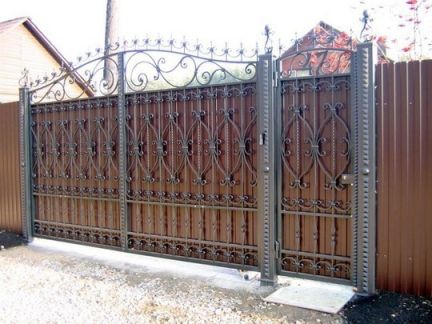 Построить беседку в калининграде