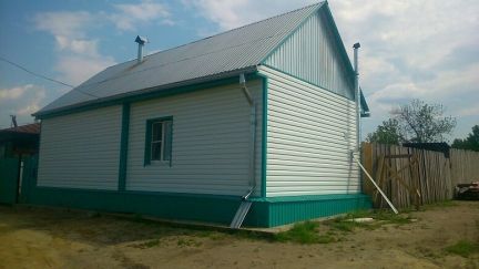 Построить дома в куртамыше