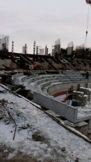Построю гараж в ачинске