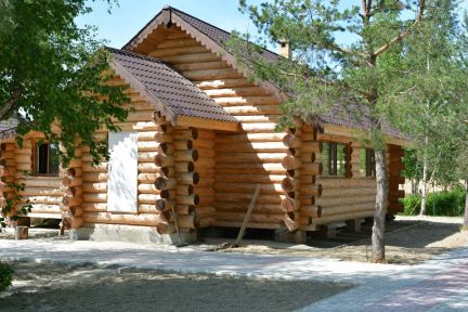 Построим баню в нижневартовске