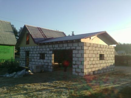 Построить гараж в череповце