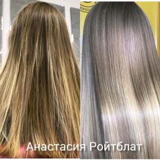 Самара процедуры лечения волос