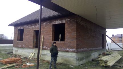 Построить дом в тимашевске краснодарского края