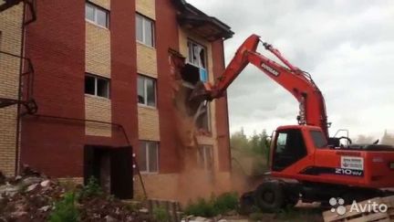 Построить дом в моздоке