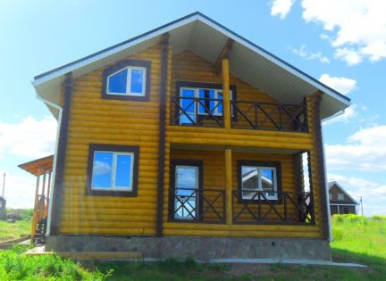 Построим дом под ключ бор