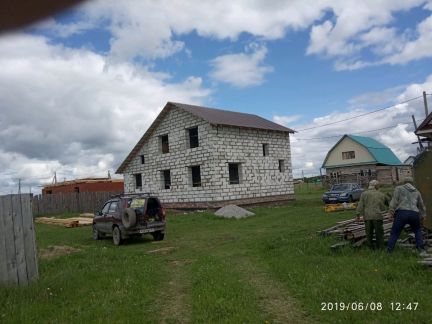 Построить дом в куйбышеве новосибирской области