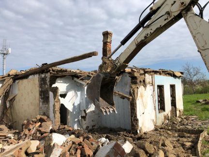 Построю дом в абинске