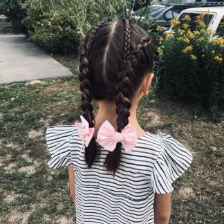 Модные стрижки в волжском