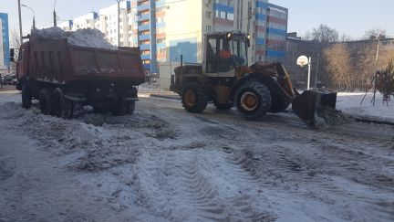 Ярослав:  Доставка чернозема, песок, щебень, вывоз мусора