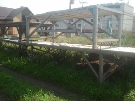 Построить дом в кирсанове