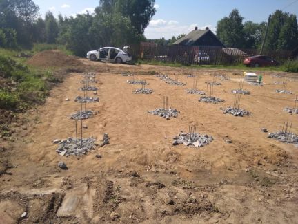 Дом в вельске как построить