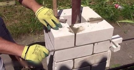 Построить дом в нижнем тагиле из шлакоблока