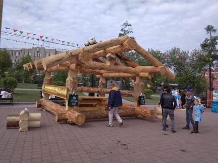 Как построить баню иркутск