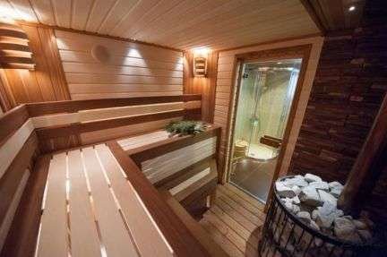 Построить баню в нижнекамске