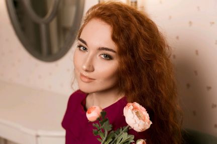 Укладка и макияж в питере