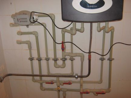 установка аксай