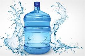 Доставка бутилированной воды 19.2 литра