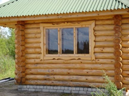 Кто может построить баню под ключ в калужской области