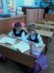 Елена Александровна:  Подготовка детей к школе, помощь уч-ся 1-4 классов
