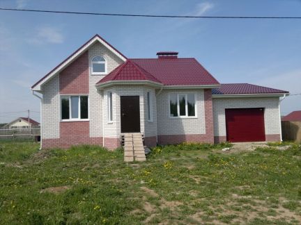 Построить дом в лысково
