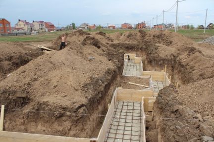 Построить дом в волгодонске под ключ
