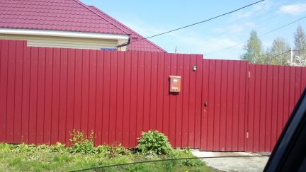 Построить дом под ключ в курчатове