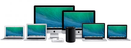 Максим:  Ремонт Apple iMac, MacBook, MacPro, MacMini