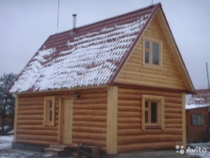 Построить баню в липецке из бруса
