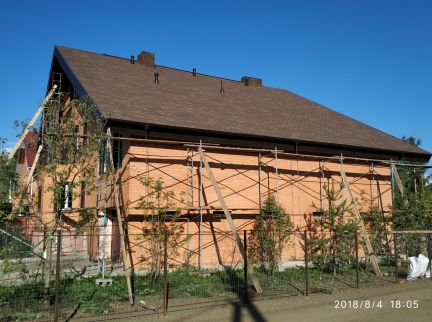 Построим дом на вашем участке магнитогорск