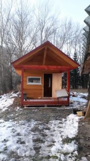 Кто в барнауле построит деревянный дом