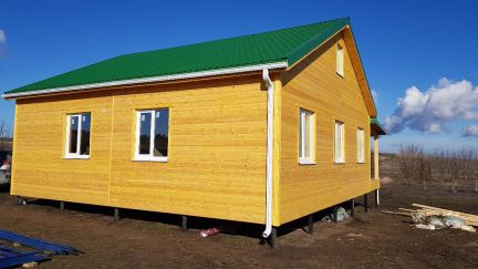 Построить дачу в новороссийске