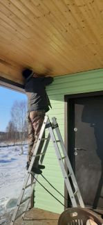 Кто построит дом в торжке