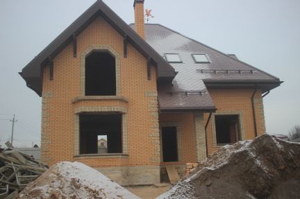 Построить дом в нелидово