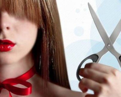 Ищу модель на стрижку, покраски, завивки,укладку