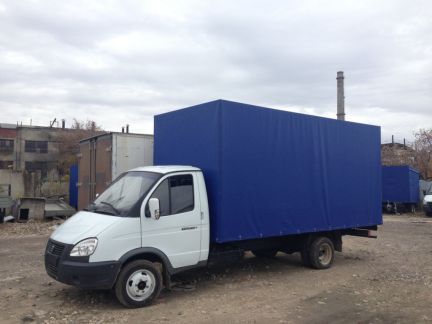 Квартирные переезды