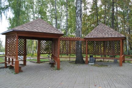 Кто в казани построит баню