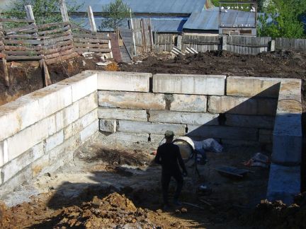 Построить дом в юрюзани