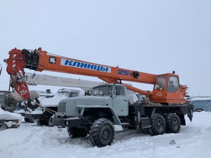 спецтехника уренгой